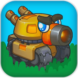 暴走小坦克内购