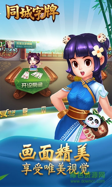 衡阳同城字牌 v1.1 安卓版0