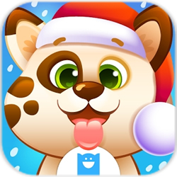 我的虚拟狗狗Duddu内购