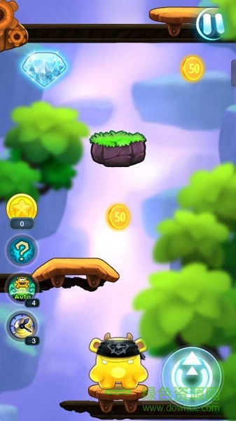 亚当跳跃 v1.0 安卓版0