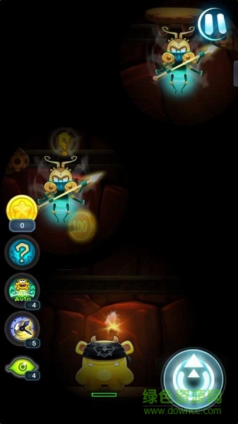 亚当跳跃 v1.0 安卓版2