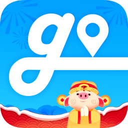 大众出行司机约租车(接单神器)