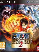 海贼无双2电脑版