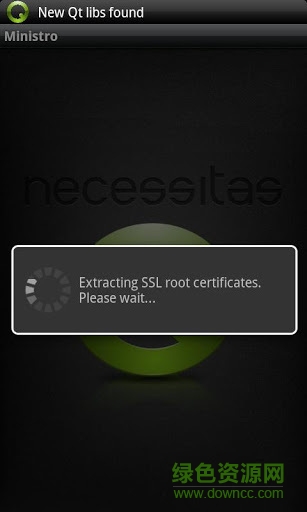 ministro service手机版 v10.6 安卓版2
