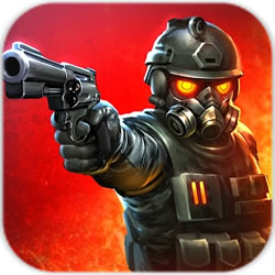 Zombie Shoot Pandemic Survivor正式版