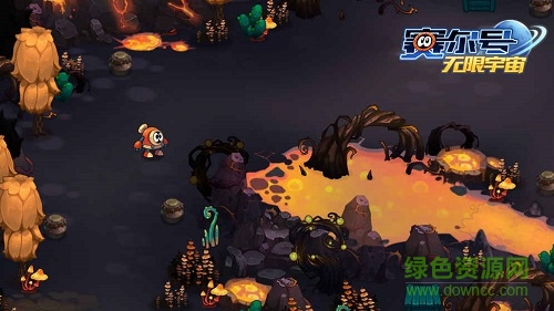 4399赛尔号无限宇宙 v1.0.0 安卓版0