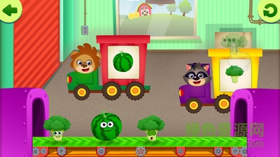 趣味食物游戏 v1.0.2 安卓完整版1