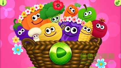 趣味食物游戏 v1.0.2 安卓完整版2