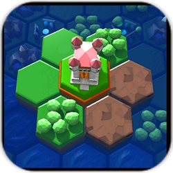 闲置王国Idle Kingdoms