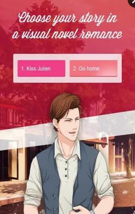 Rising lovers中文版 v2.1.45 安卓版1