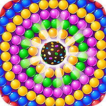 欢乐泡泡龙下载