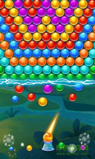 欢乐泡泡龙新游戏 v1.0.7 安卓版1