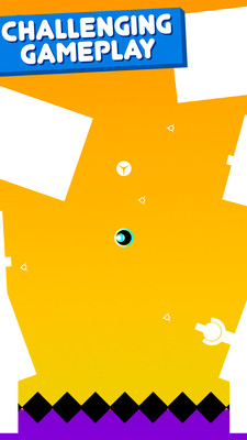 躲避白色Dodge White v1.0 安卓版1