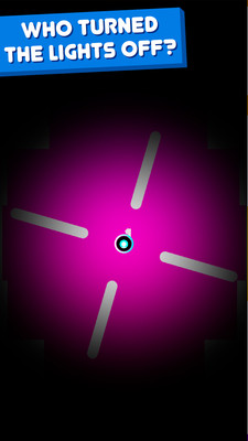 躲避白色Dodge White v1.0 安卓版0