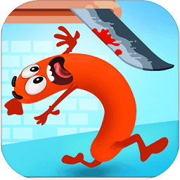 奔跑吧香肠中文