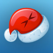 2017微信圣诞帽ios版