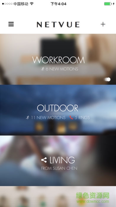 netvue即视通摄像机监控 v4.4.2 安卓版0