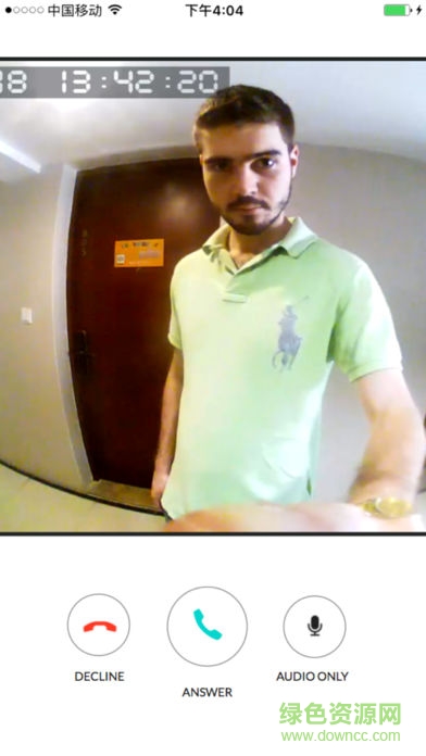 netvue即视通摄像机监控 v4.4.2 安卓版1