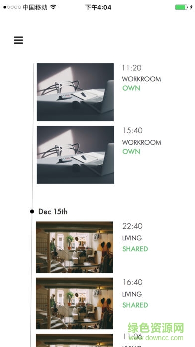 netvue即视通摄像机监控 v4.4.2 安卓版3