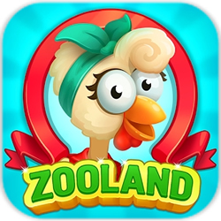 Farm Zoo内购