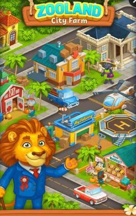 Farm Zoo内购 v1.16 安卓版0