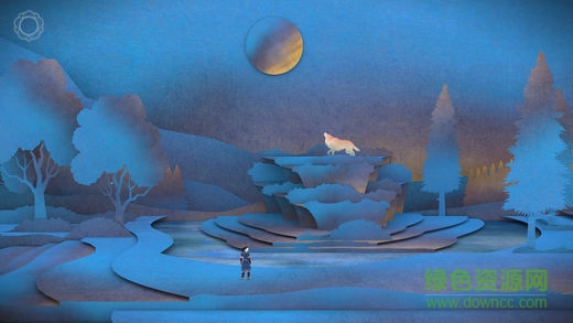 纸境tengami ios版 v1.6 iphone手机版0