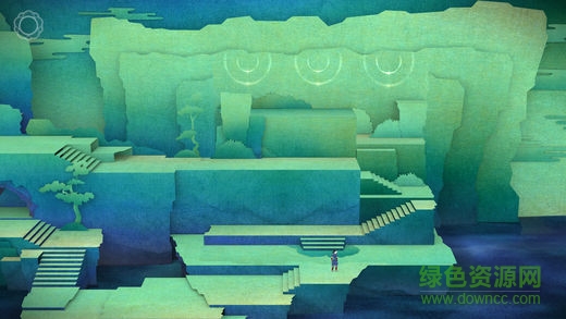 纸境tengami ios版 v1.6 iphone手机版3