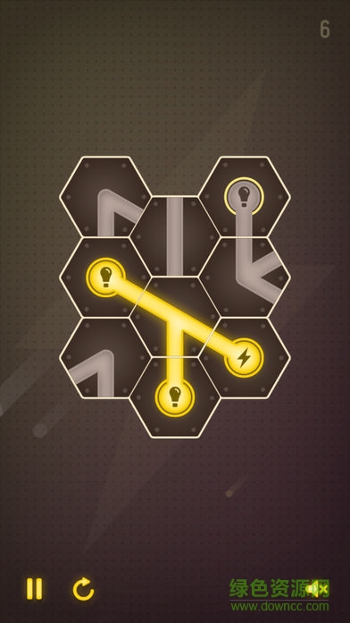 current stream电流链接(Loop) v5.36 安卓版2