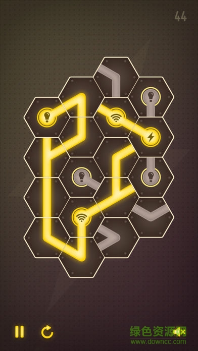 current stream电流链接(Loop) v5.36 安卓版3