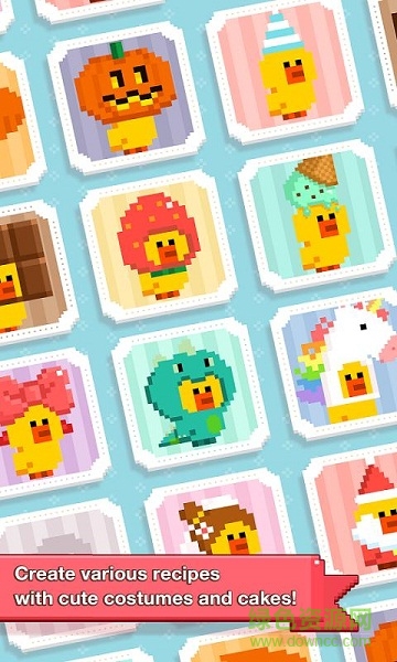 莎莉蛋糕 v2.0 安卓版2