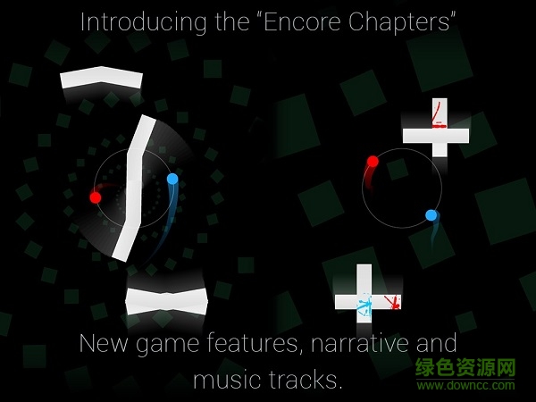 Duet Game二重奏3.8高级 v3.8 安卓完美版2