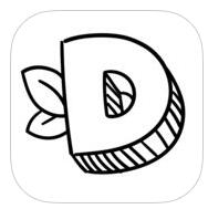 Tayasui Doodle Book手机软件