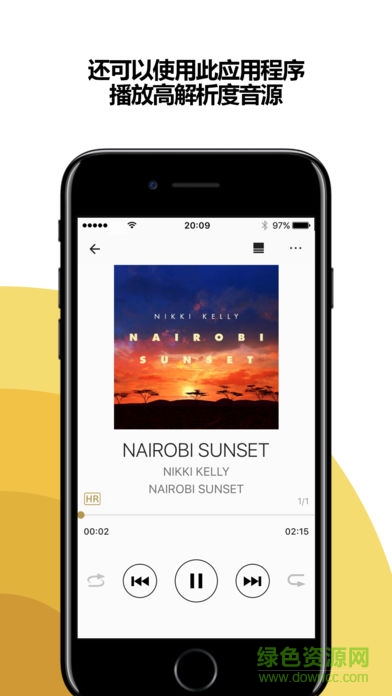 music center(索尼音乐中心app) v6.3.0 官方最新版本2