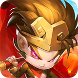 少年西游加强版手游