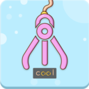 抓来抓趣无限金币版