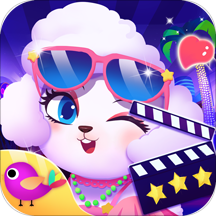 宠物大电影小游戏