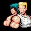 魂斗罗超级玛丽正式版