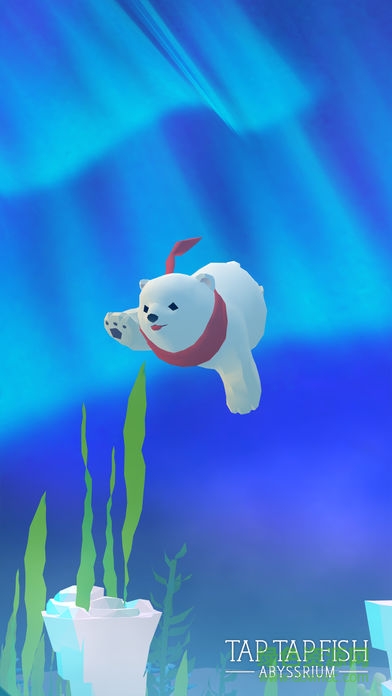 tap tap fish(深海水族馆) v1.5.4 安卓版1