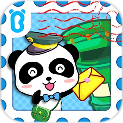 熊猫邮局手机版(宝宝小邮局)