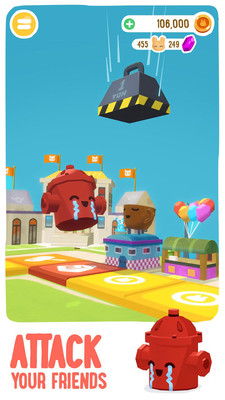 棋盘王国无限钻石金币 v1.6.0 安卓1