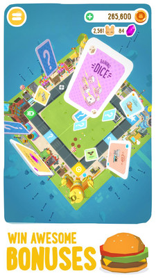 棋盘王国无限钻石金币 v1.6.0 安卓2