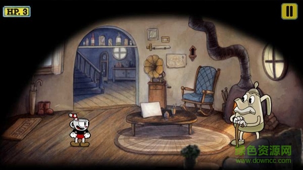 正版茶杯头ios手机版 v2.0 官方中文版0