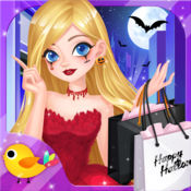 万圣节时装店中文版下载