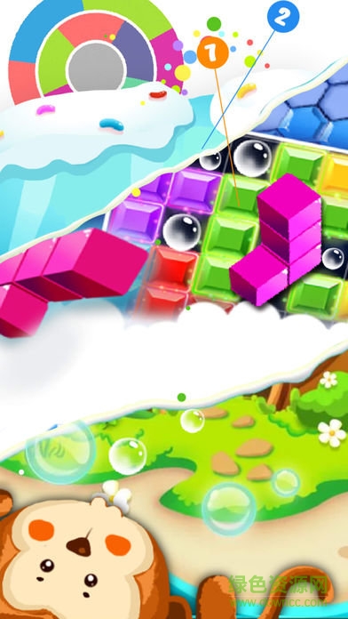 吹来吹趣(重力感应游戏) v1.71 安卓版3