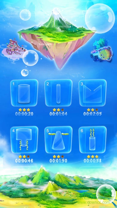 吹来吹趣(重力感应游戏) v1.71 安卓版0