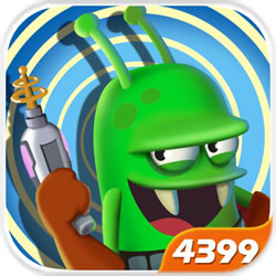 僵尸榨汁机3下载