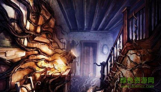 疯狂诡宅2 app 中文版(mansions of madness second edition) v1.4.4 安卓第二版0