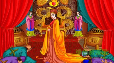 皇后养成记手机游戏 v2015.3.30 安卓版2