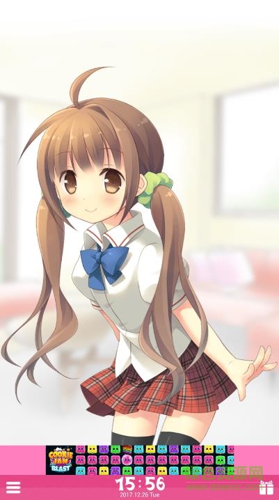 kanon闹钟汉化版内购 v3.7.1 安卓中文版0