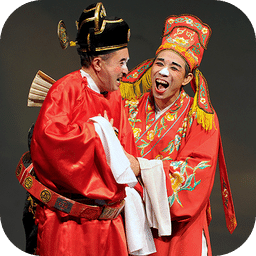 毅奋潮剧全剧大全